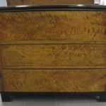 596 6314 CHEST OF DRAWERS